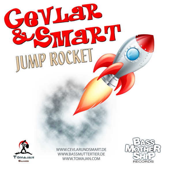 Jump Rocket