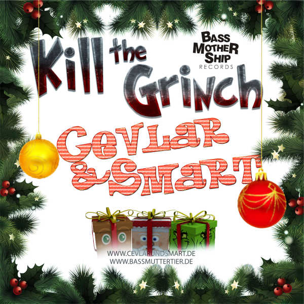 Kill The Grinch