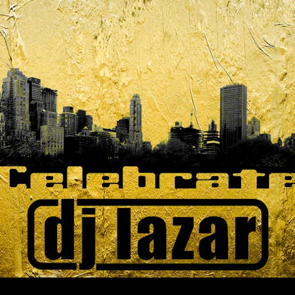 Celebrate (feat. Eddy Lawson)