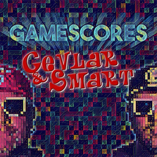 GAMESCORES