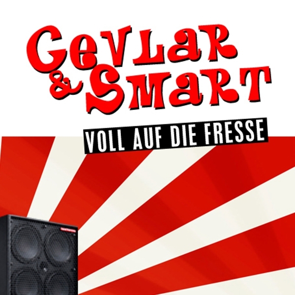 Voll Auf Die Fresse!